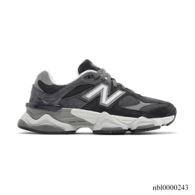 NB 9060 Phantom/Castlerock Shoes Sneakers - nbl0000243