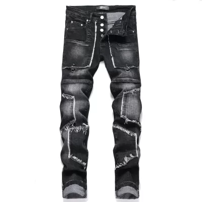 AM Jeans - 195 - ami0000195 - 28