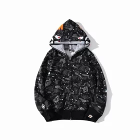 Bape Hoodie - 103 - bap00000103