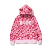 Bape Hoodie - 87 - bap00000087