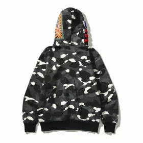 Bape Hoodie - 72 - bap00000072