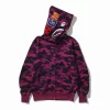 Bape Hoodie - 78 - bap00000078