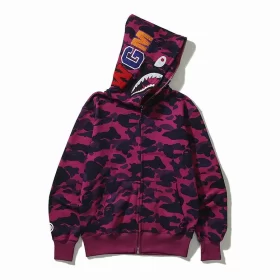 Bape Hoodie - 78 - bap00000078
