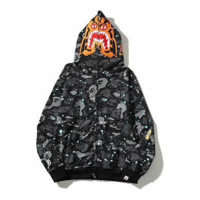Bape Hoodie - 70 - bap00000070 - S