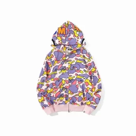 Bape Hoodie - 96 - bap00000096