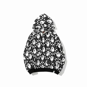 Bape Hoodie - 91 - bap00000091