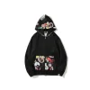 Bape Hoodie - 98 - bap00000098
