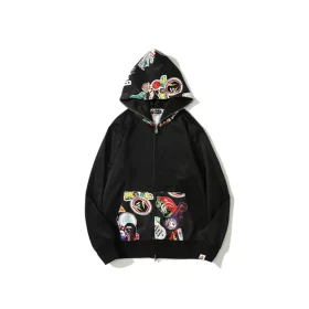 Bape Hoodie - 98 - bap00000098