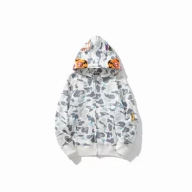 Bape Hoodie - 64 - bap00000064