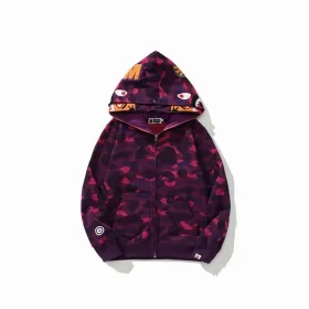 Bape Hoodie - 56 - bap00000056