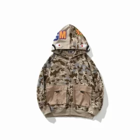 Bape Hoodie - 61 - bap00000061