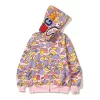 Bape Hoodie - 94 - bap00000094