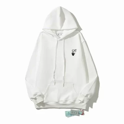 OW Hoodie - 269 - owf0000269 - S