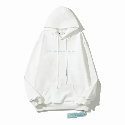 OW Hoodie - 264 - owf0000264 - S