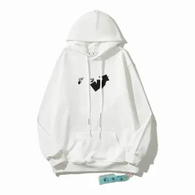 OW Hoodie - 262 - owf0000262