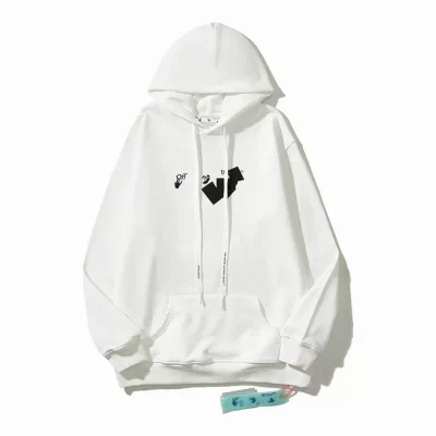 OW Hoodie - 262 - owf0000262 - S