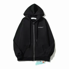 OW Hoodie - 256 - owf0000256