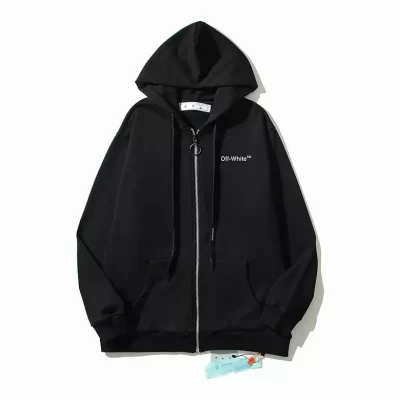 OW Hoodie - 256 - owf0000256 - S