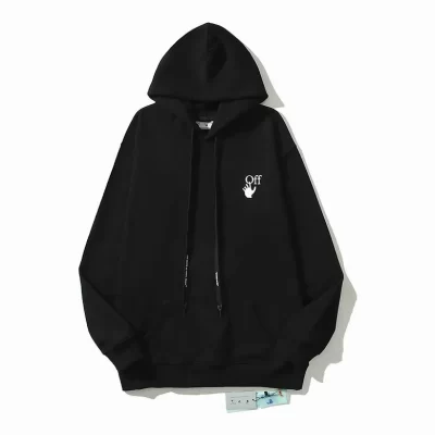 OW Hoodie - 270 - owf0000270 - S