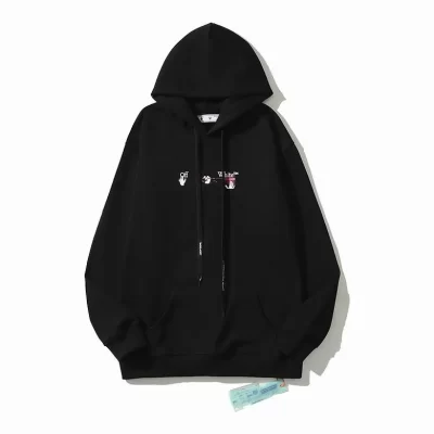 OW Hoodie - 267 - owf0000267 - S