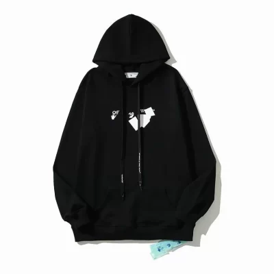OW Hoodie - 263 - owf0000263 - S