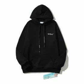 OW Hoodie - 260 - owf0000260