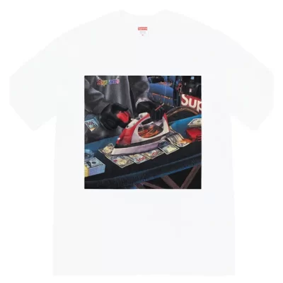 SUP T-Shirt - spm0000344 - M