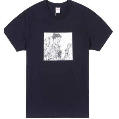 SUP T-Shirt - spm0000372 - M