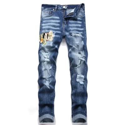 AM Jeans - 205 - ami0000205 - 28