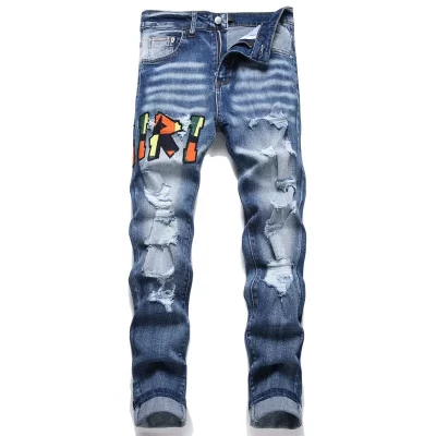 AM Jeans - 204 - ami0000204 - 28