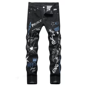 AM Jeans - 202 - ami0000202