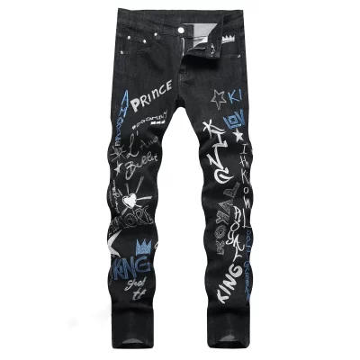 AM Jeans - 202 - ami0000202 - 28