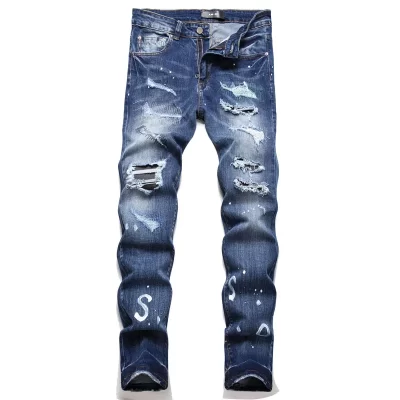 AM Jeans - ami0000103 - 28