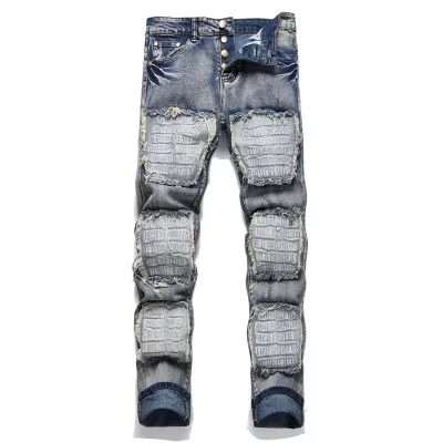 AM Jeans - ami0000111 - 28
