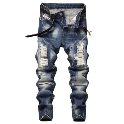 AM Jeans - ami0000108 - 28