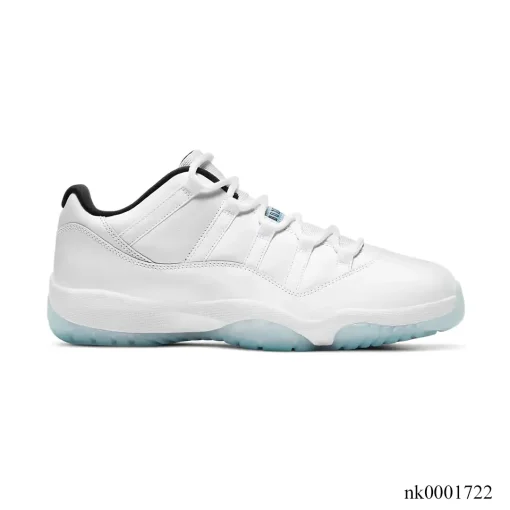 AJ 11 Retro Low Legend Blue Shoes Sneakers - nk0001722