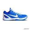 Kobe 6 Dodgers PE Shoes Sneakers – nk0003987