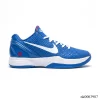 Kobe 6 Dodgers PE Shoes Sneakers – nk0003987
