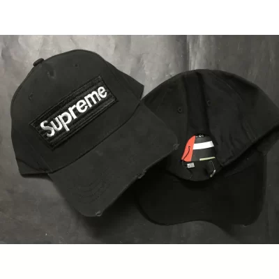 SUP Cap - 352 - spm0000352 - One Size