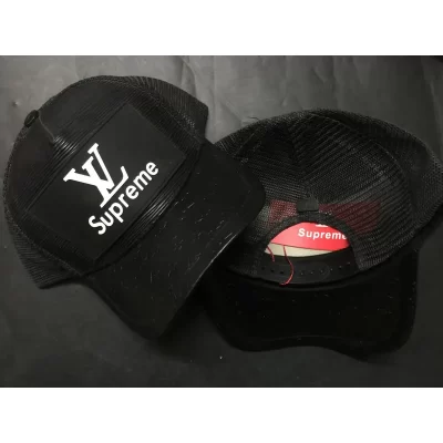 SUP Cap - 348 - spm0000348 - One Size