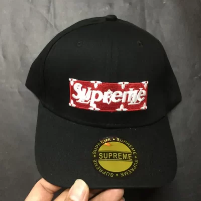 SUP Cap - 355 - spm0000355 - One Size