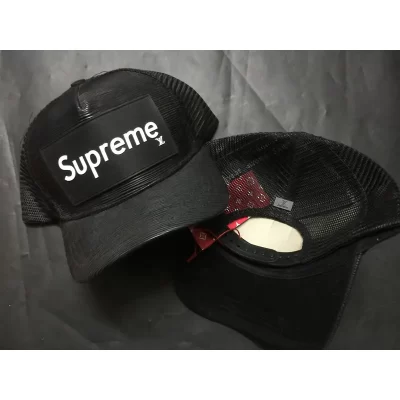 SUP Cap - 340 - spm0000340 - One Size