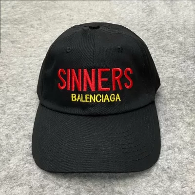 BLCG Cap – 504 – blcg0000504 - One Size