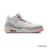 AJ 3 Wings Shoes Sneakers - nk0004069