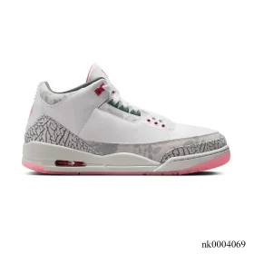 AJ 3 Wings Shoes Sneakers - nk0004069