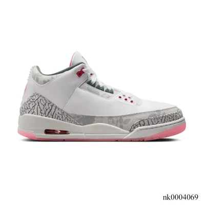 AJ 3 Wings Shoes Sneakers - nk0004069