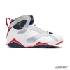 AJ 7 Retro Olympic Shoes Sneakers - nk0004087