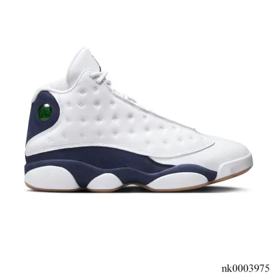 AJ 13 Midnight Navy/Gum Shoes Sneakers - nk0003975