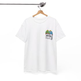 MOS T-shirt -101