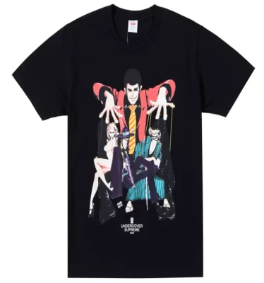 SUP T-Shirt - 398 - spm0000398 - M